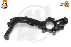 Aks Taşıyıcı Vw A4-A6-Pas4 ADP-ADR-AEB-APU Sol 75.00mm 1997-05 - 8D0407257AL