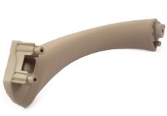 KAPI TUTAMAĞI E90+LCI ARKA SOL (BEJ)