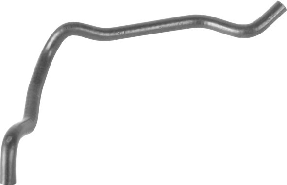 Opel Yedek Su Depo Hortumu Corsa C 24458345 6336108