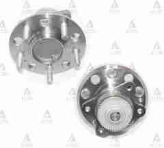 Teker Poryası Sonata 02=> Arka Rulmanlı Absli 527303K000