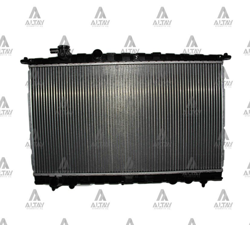 Radyatör Su Sonata  98-05 26Mm (Mt) 2531038001