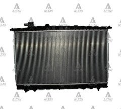 Radyatör Su Sonata  98-05 26Mm (Mt) 2531038001