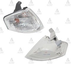 Sinyal Lambası 323  99-00 Duylu Sağ B25D51060B