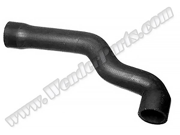 Radyatör Hortumu E36 [M50 M52] Üst (Sol) - 11531708499