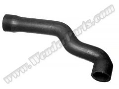 Radyatör Hortumu E36 [M50 M52] Üst (Sol) - 11531708499