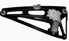 CAM MEKANİZMASI E38/R ARKA BMW 51358125204