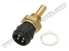 Hararet Müşiri 4-Fişli (150C) Siyah [M102 M103 M116>119 M120] - 0085423217