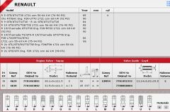 SİBOP TAKIMI 4629 4630 IN 4 E4 R11 FLASH 1700