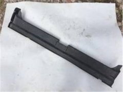 PANEL İÇ BAKALİTİ E34/ARKA BMW 51478126559