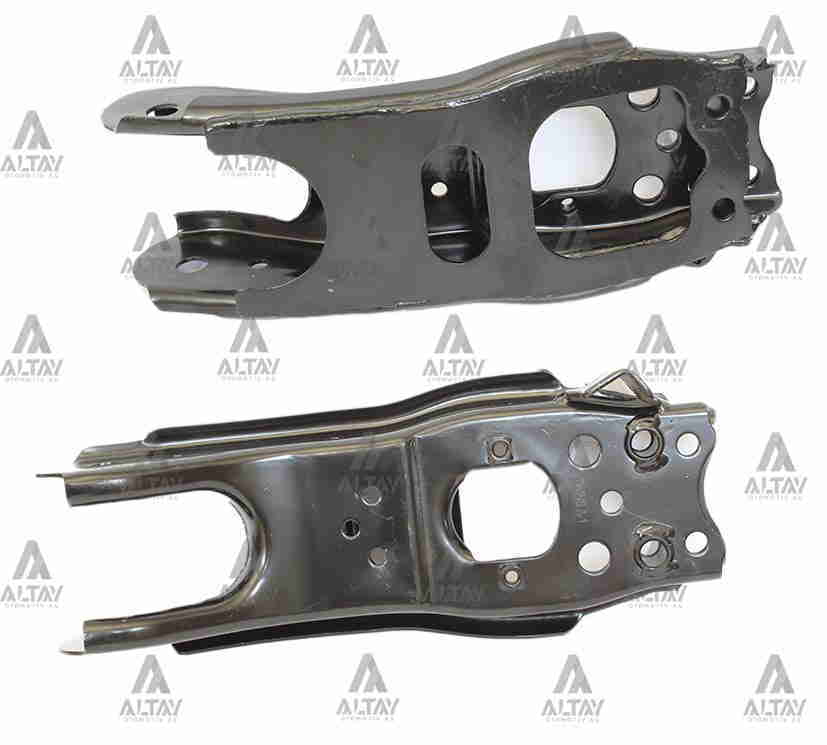 Salıncak Hılux 88-05 Ln-85/Ln-145 Alt Sağ 4860535120