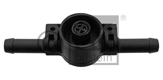 Mazot Filtre T Si Euro 4 Subabı Ventili Sprinter 611  Swag 10940868 A6110780249