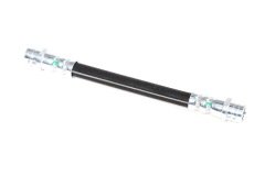 Arka Fren Hortumu Polo-Golf4-Bora-A3-Toledo 165 Mm 98-04 6Q0611775A - 6Q0611775B - 6X0611775 1J0611775