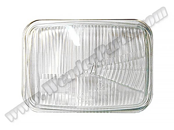 Far Camı T1:207D>410D Sol - 0028264490