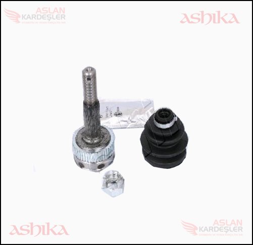 Aks Kafası Arka Dıs (25*24*56*48 Abs)- Qashqaı 1.6 Dcı 10-19 / Xtraıl 07- / Xtraıl 1.6 Dcı 14- 62011013