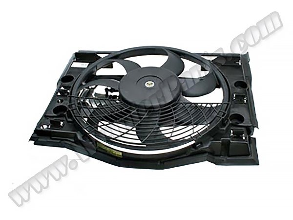 Komple Fan E46 [M52 M54] - 64546988913
