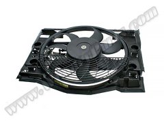 Komple Fan E46 [M52 M54] - 64546988913