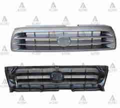 Panjur B-2500 01-03 Gri Uh7150710C
