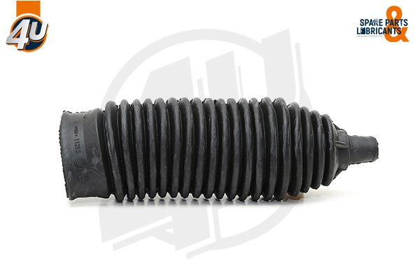 Drk Körüğü Kelepçeli Gf5-6-7-Jetta-Pas5/6 2008-13 - 1K0423831A