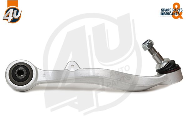 Ön Salıncak Alt Fişekli Sağ E65 2001-08 - 31126777940