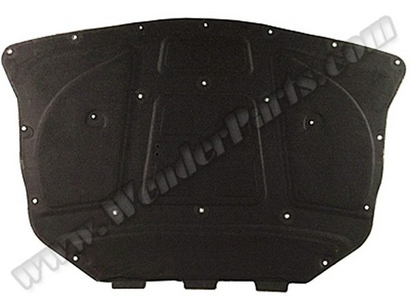 Kaput Süngeri F10 (OEM-Kalite) - 51486989301HD