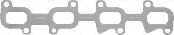 M.Benz Om 651 Manifold Contası 6511420580 A6511420580 A68091839Aa