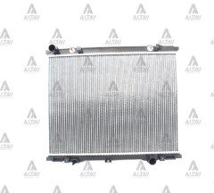 Radyatör Su Sorento 03-06 26Mm (At) 2,53113E+55