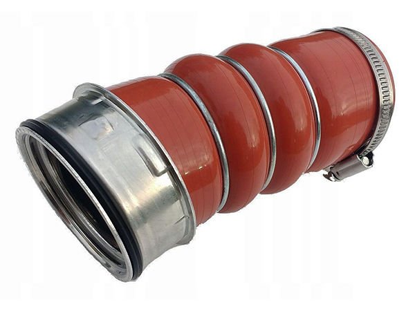 Turbo İnterkol Hortumu X5:E70 X6:E71 [N55] Sağ 13717583716