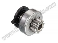 Marş Dişlisi OM611>613 OM646>668 [W202 W203 W210 W211 W220 W168 Spr901>906 Vito638/639] - 0011512713