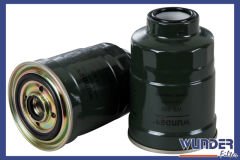 MAZOT FILTRESI H100 / H100 KMY 97-12 / L300 / STAREX TCI / BONGO 2.5 TCI 04-> / PREGIO 2.5 TCI 04-> FC-1001/31973-44000