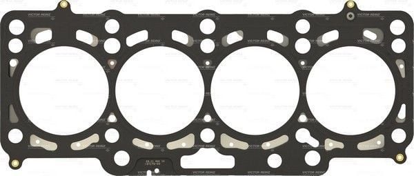 Vw T6 Caaa Crafter Ckuc Skc 03L103383Am 03L103383Am 03L103383Bf 03L103383Bj