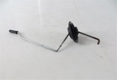 KAPI KİLİT ÇUBUĞU MİNİ R56 SAĞ MINI COOPER 51217148186