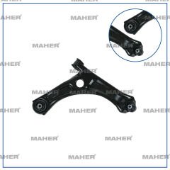 SALINCAK GOLF5 03-11 / CADDY III 03-10 / SUPERB 08=> / JETTA 12=> SAC ROTİLLİ ALT SAĞ