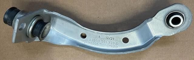MOTOR BEŞİK TAKOZU SAĞ 8200361270 KANGOO III MEGANE II SCENIC II G RAND SCENIC I