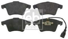 VW T5-T6 FREN BALATASI ÖN 7H0698151