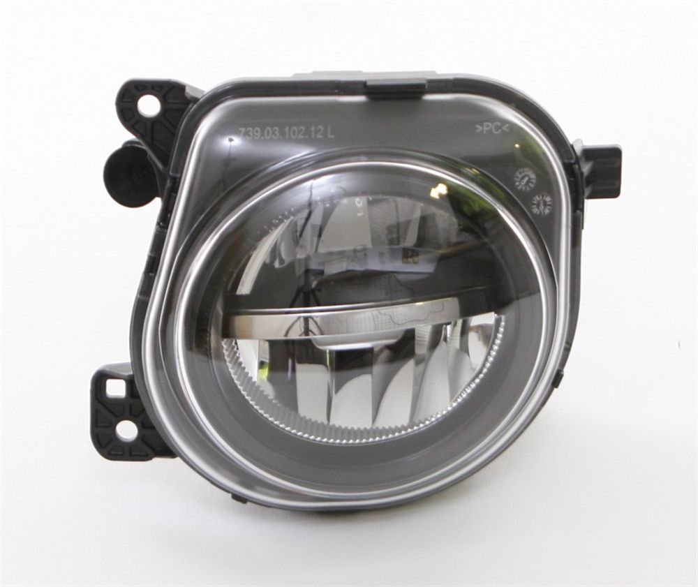 SİS FARI BMW LED SOL F07 F10 5 SERİSİ GT 5 SERİSİ 2013-2017 63177311293