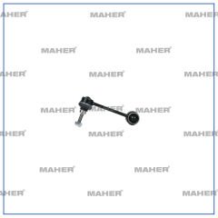 Z ROT MASTER II 03-10 / MASTER III 10=> / MOVANO B 03-10 ÖN SAĞ