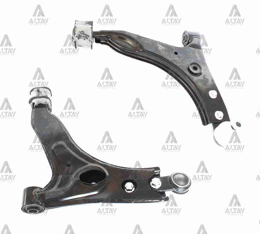 Salıncak I-20 15-18 Alt Rotilli Burçlu Sağ 54501C8000