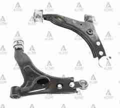 Salıncak I-20 15-18 Alt Rotilli Burçlu Sağ 54501C8000