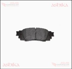 Arka Fren Balata - Toyota-Ch-R 16- 5102234