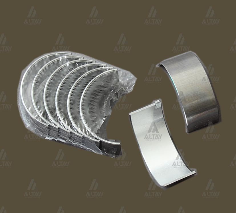 Yatak Kol Elantra  96-01 1.6 / 1.8 Std - 23060-23140