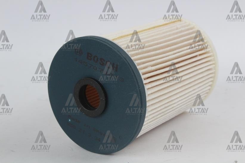 Yakıt Fıltresı (Mazot) Caddy / Passat / Golf5 / Jetta / Leon 06=> 1.6 Tdı-1.9 Tdı-2.0 Tdı Bjb-Bkx-Bkd-Bls-Cayb-Cayc-Cayd-Cffb 1K0127177B