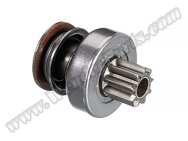 Marş Dişlisi OM615>617 [W123 T1/T2:207D>507D] - 0001518313