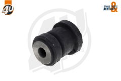 Ön Salıncak Fişeği Merkez Sol-Sağ Connect 2002- - 4366976