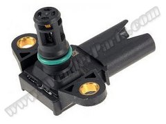 Hava Akış Müşiri N54 N55 N63 [E90 E70 E71 F10 F01] - 13627585493