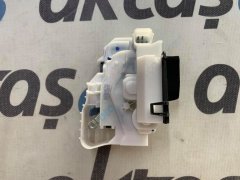 SÜRGÜLÜ KAPI KİLİDİ DOBLO 3 4 KASA SAĞ