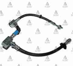 Hortum Fren Prımera 02-08 Ön Sol Ns06Kp1604