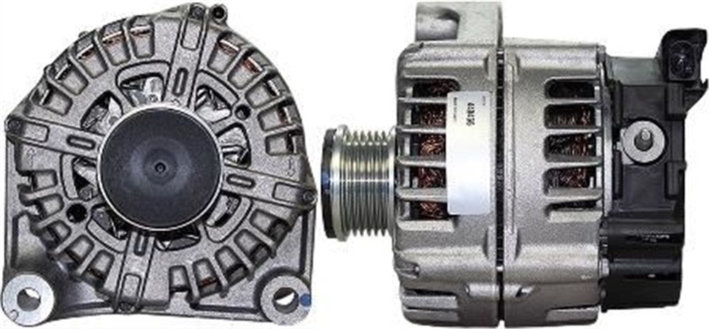 ALTERNATÖR F20/F30 N47N BMW 12318519891