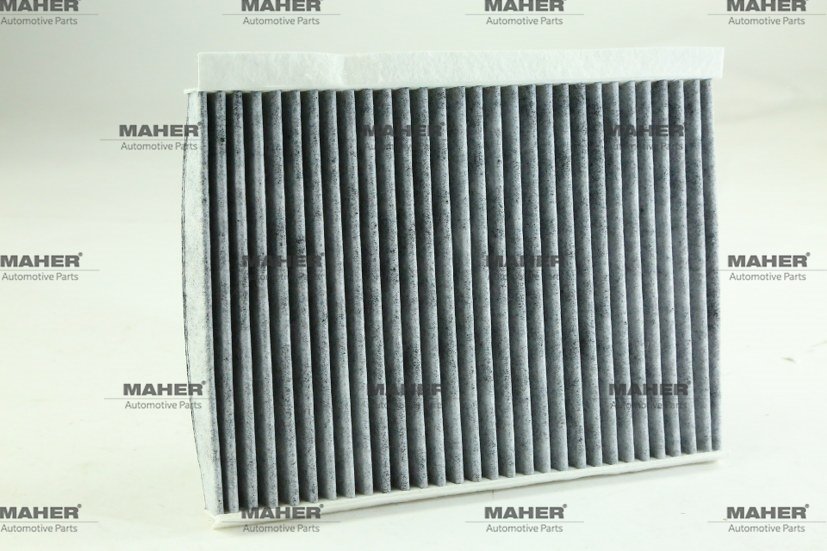 Polen Filtresi I-30 / Ceed 08=> / I-20 Karbonlu 971332L000