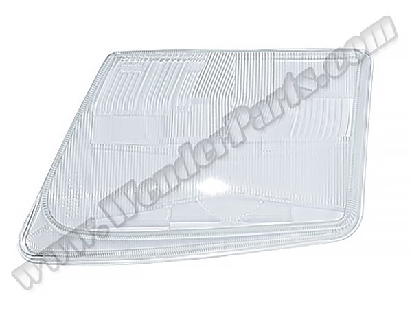 Far Camı V-Class638/2 (Vito) Sol - 0038269790