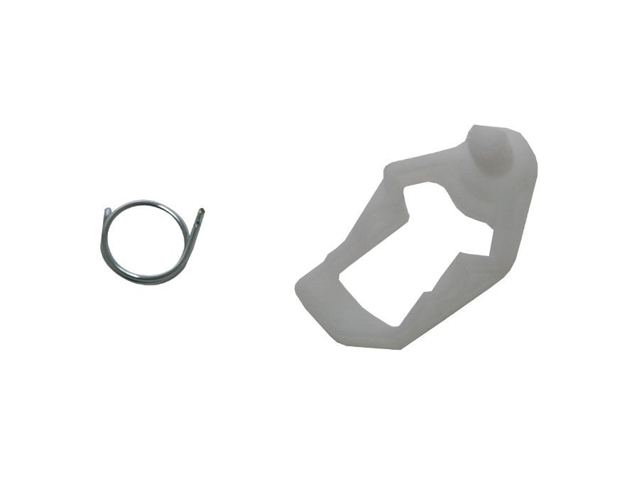 Kapı Kilit Tm Tk W163 Arka Sol